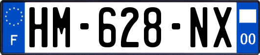 HM-628-NX