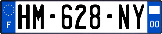 HM-628-NY
