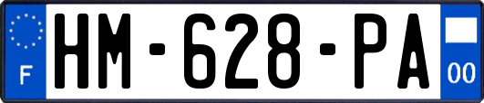 HM-628-PA