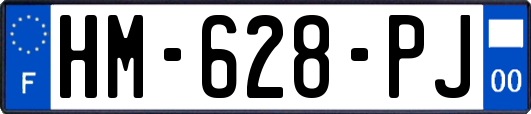 HM-628-PJ