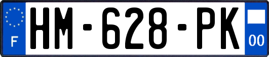 HM-628-PK