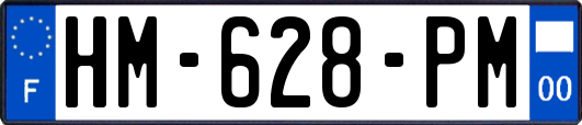 HM-628-PM