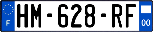 HM-628-RF