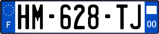 HM-628-TJ