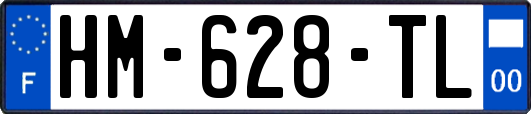 HM-628-TL