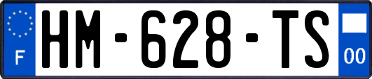 HM-628-TS