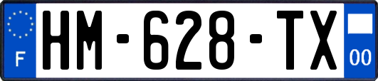 HM-628-TX