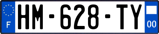 HM-628-TY