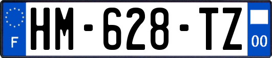 HM-628-TZ