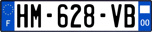 HM-628-VB