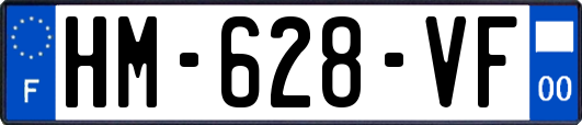 HM-628-VF