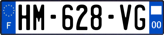 HM-628-VG