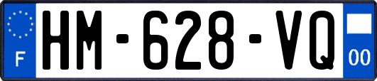 HM-628-VQ