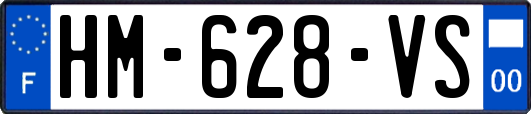 HM-628-VS