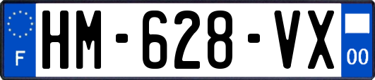 HM-628-VX