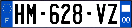 HM-628-VZ