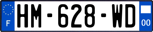 HM-628-WD