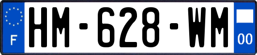 HM-628-WM