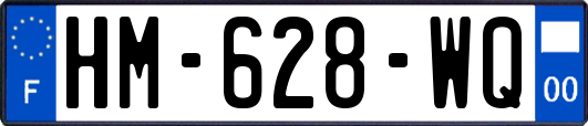 HM-628-WQ
