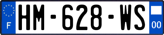 HM-628-WS