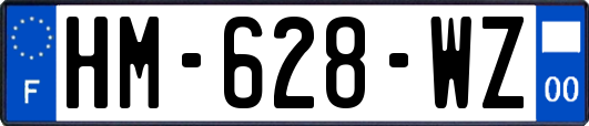 HM-628-WZ