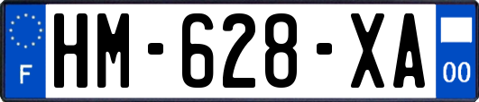 HM-628-XA