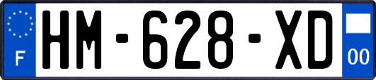 HM-628-XD