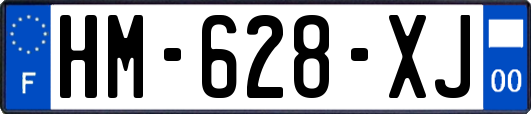 HM-628-XJ