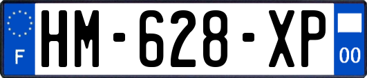 HM-628-XP