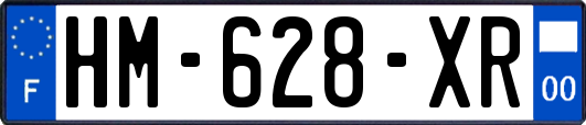 HM-628-XR