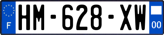HM-628-XW