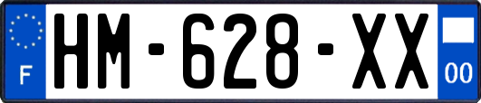 HM-628-XX