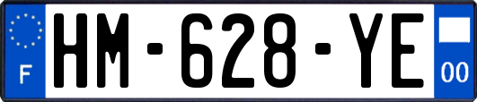HM-628-YE