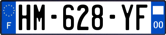 HM-628-YF