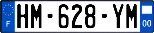 HM-628-YM
