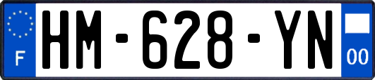 HM-628-YN