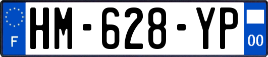 HM-628-YP