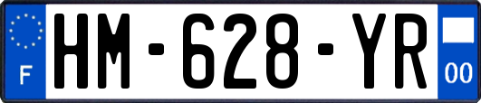 HM-628-YR