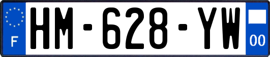 HM-628-YW