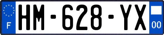 HM-628-YX