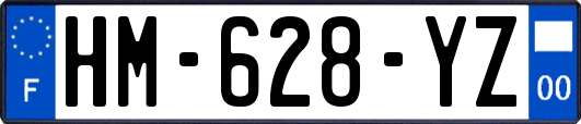 HM-628-YZ