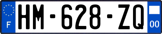 HM-628-ZQ