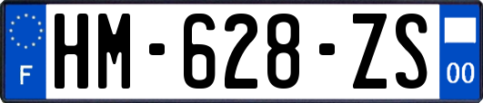 HM-628-ZS