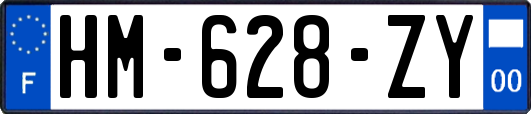 HM-628-ZY