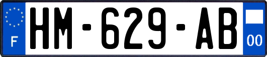 HM-629-AB