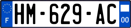 HM-629-AC