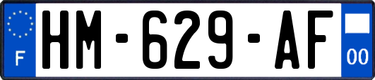 HM-629-AF