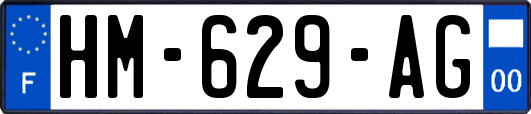 HM-629-AG