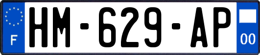 HM-629-AP