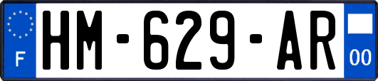 HM-629-AR